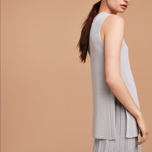 Aritzia Palmier Sweater - Picture 8 of 8